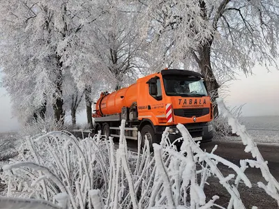 TABAŁA Usługi Asenizacyjne